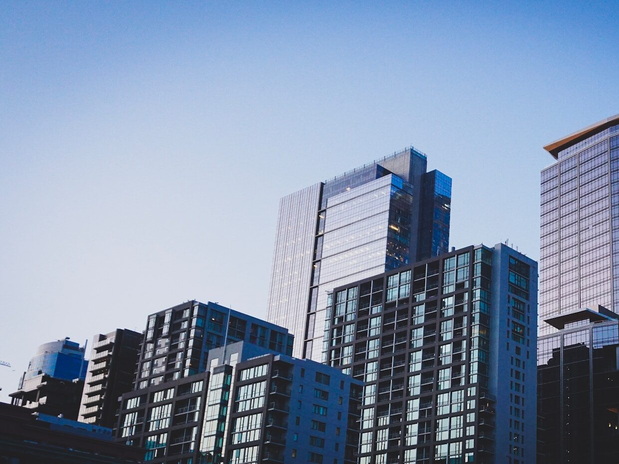 Cena nemovitostí v Evropské unii se koncem loňského roku snížila. Nejvíce v Lucembursku