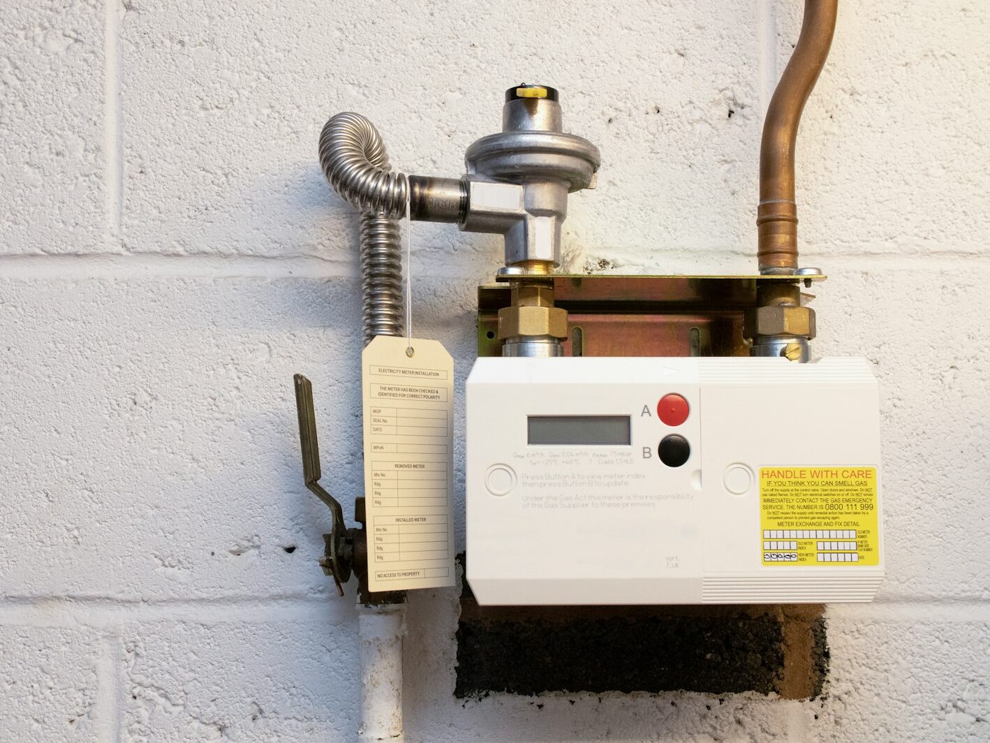 Ruský zemní plyn nadále míří do EU. Francie jej nakupuje dokonce čím dál víc