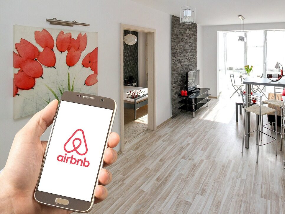 Airbnb usiluje o to, aby se na jejich platformě mohli stát hostiteli i nájemníci, ne jen majitelé
