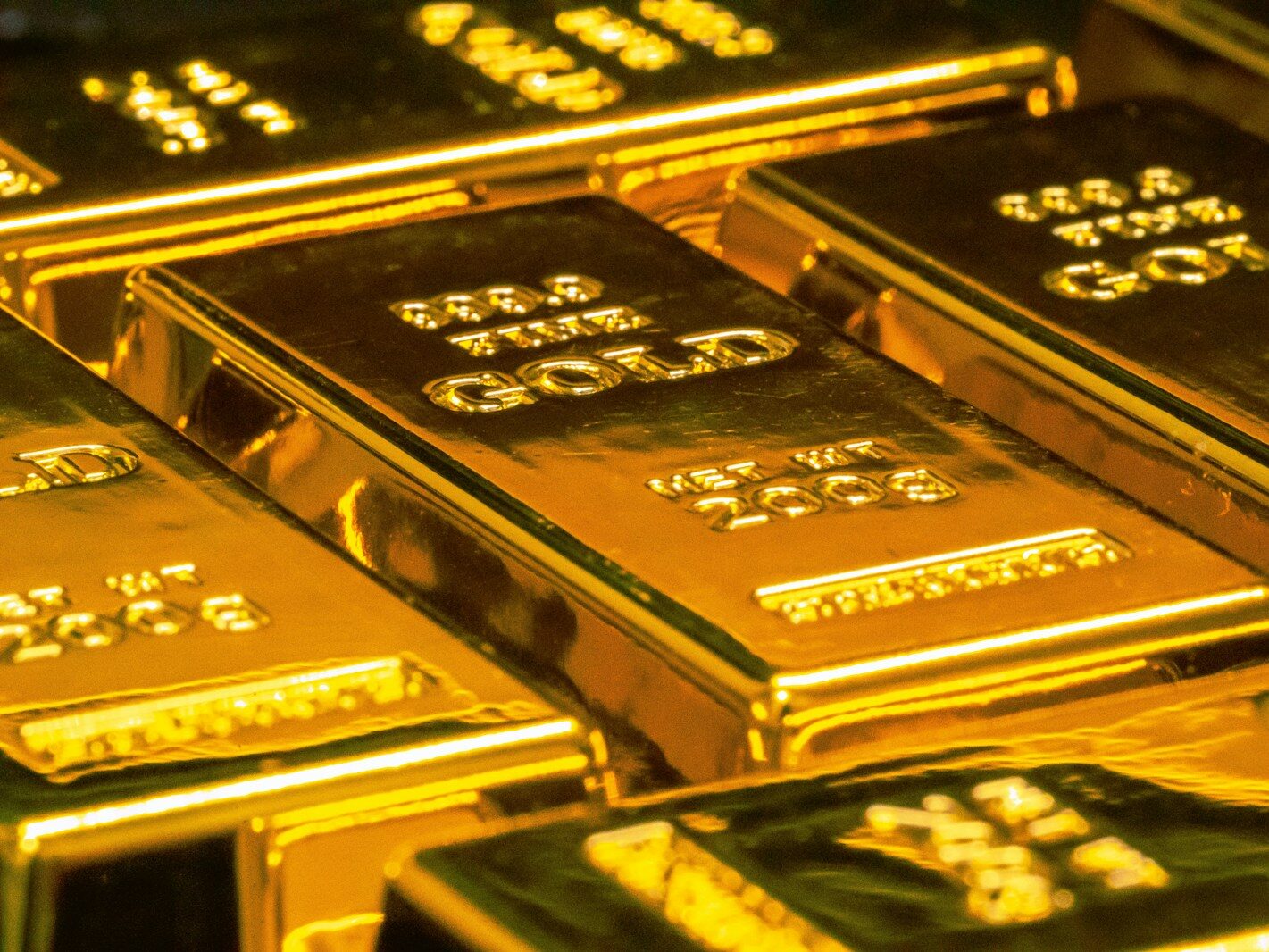 Hledáte spolehlivého a levného dodavatele zlata?