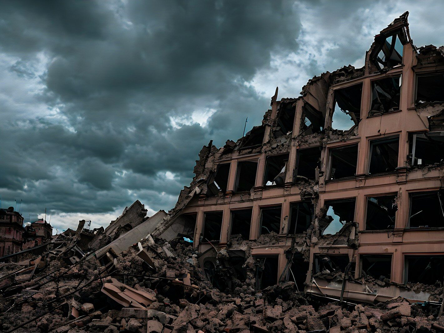 Finanční část Světové banky plánuje na Ukrajině hojně investovat. V dalších 18 měsících půjde o téměř 50 miliard korun