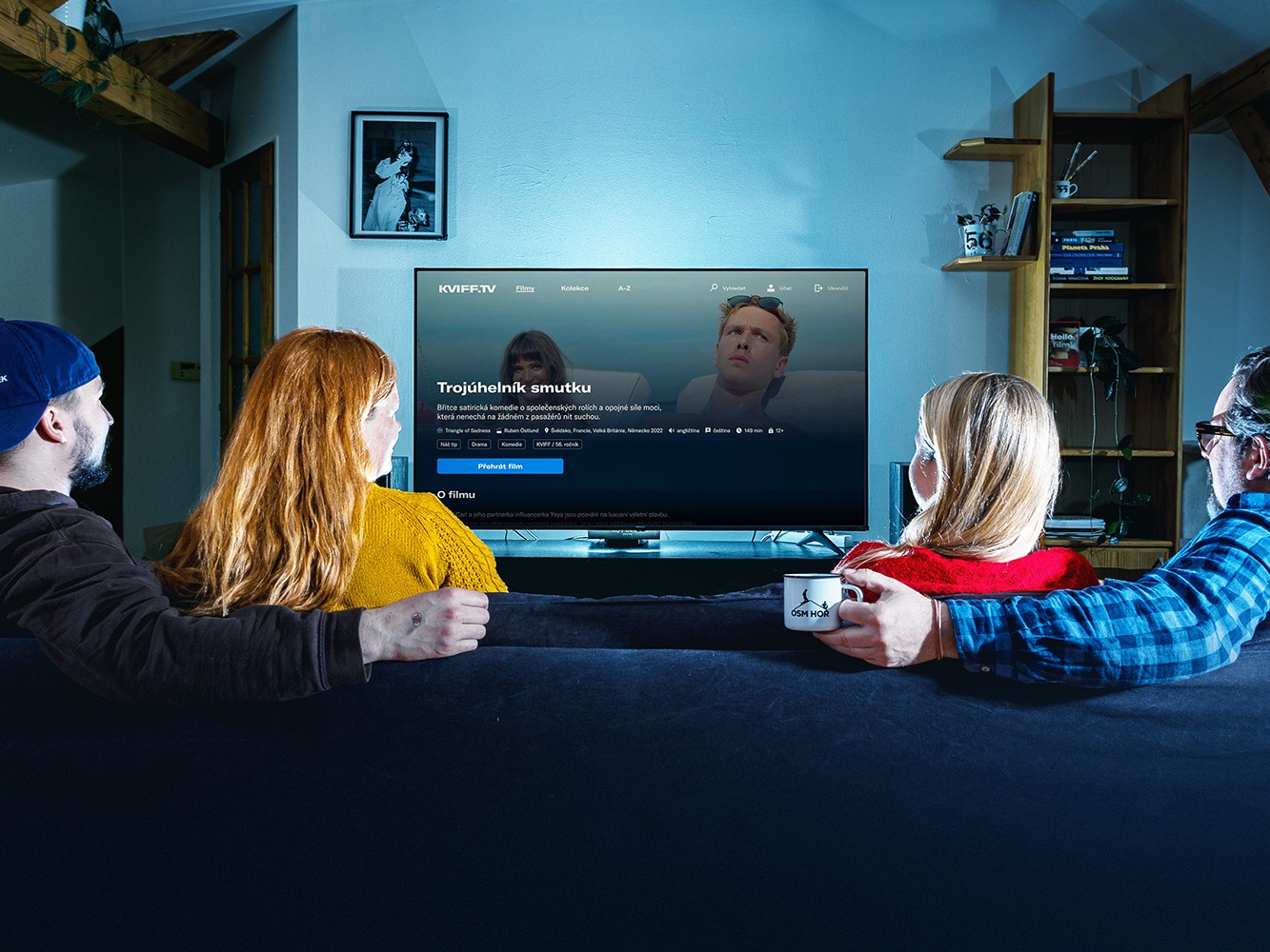 Je váš televizor bezpečný? 4 tipy pro větší klid a soukromí