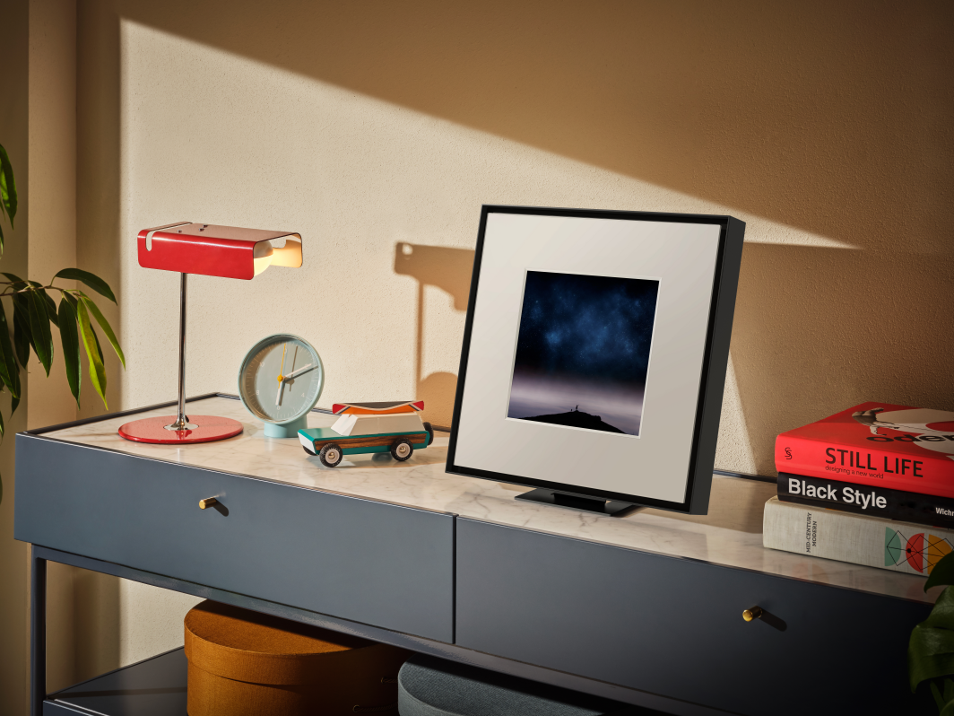 Samsung sází na umělou inteligenci. Jeho AI televizory otevírají novou éru domácí zábavy