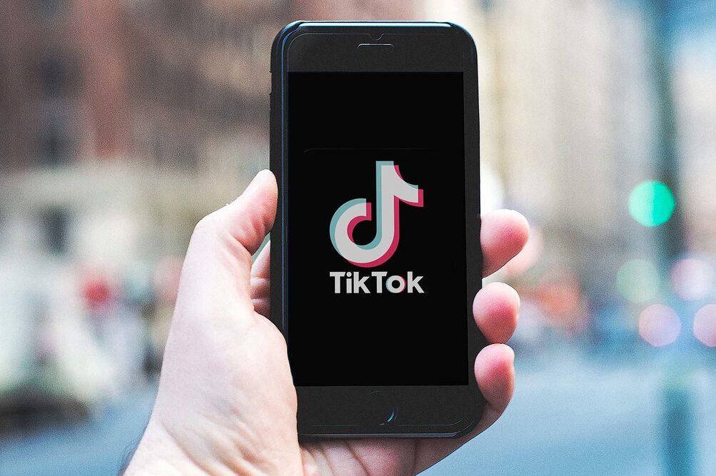 V Číně není TikTok, ale aplikace Douyin
