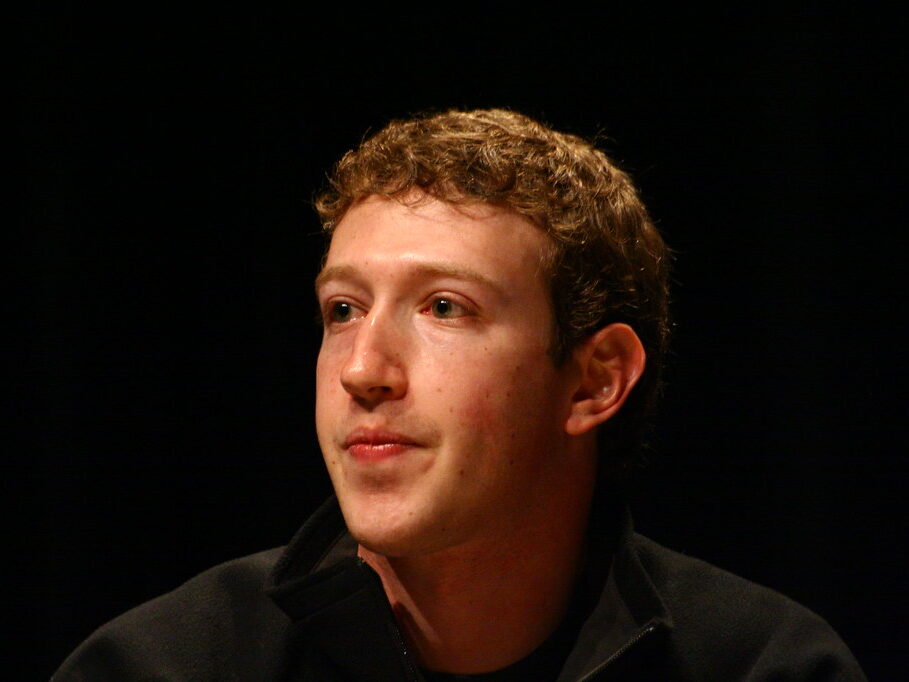 Peníze nebo vaše data. Praktiky Meta jsou podle EU protisoutěžní.