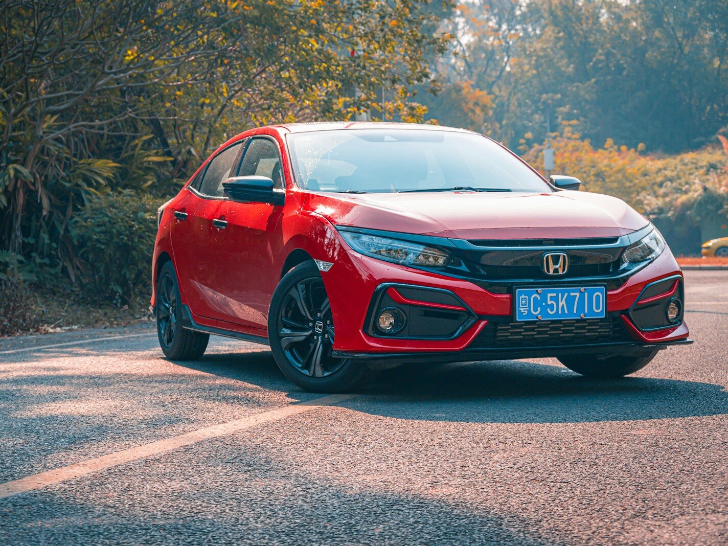 Honda plánuje vybudovat v Kanadě za 257 miliard korun nové centrum pro elektromobily