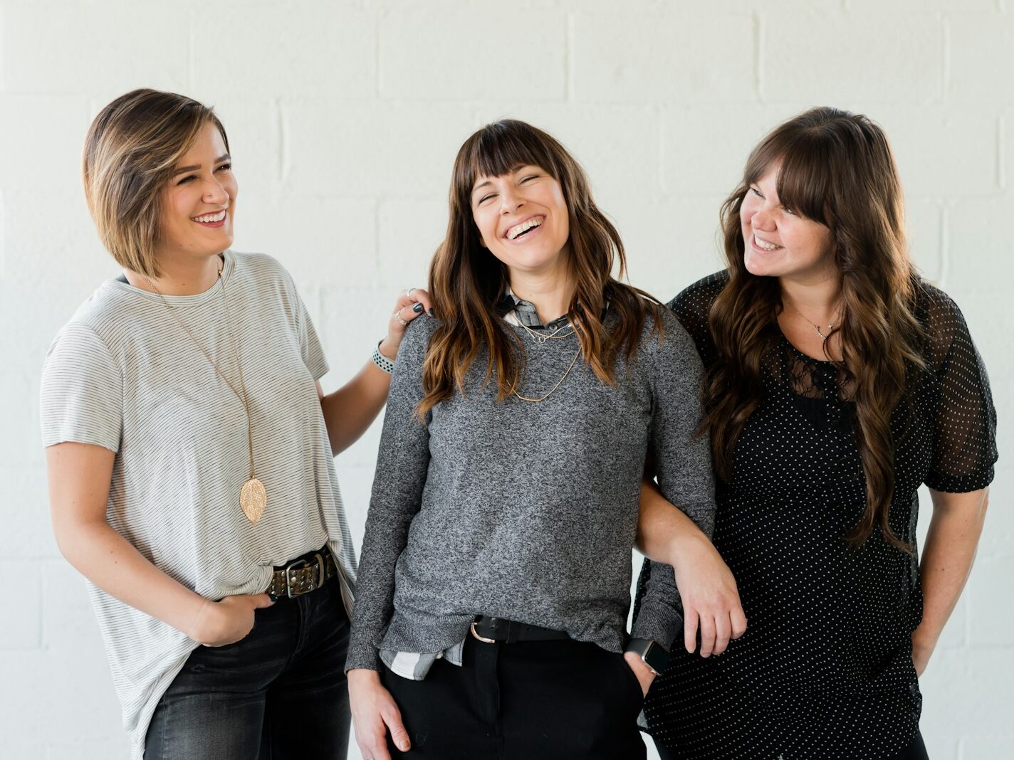 Plus size móda. Nebojte se jí, milujte ji, naučte se ji nosit