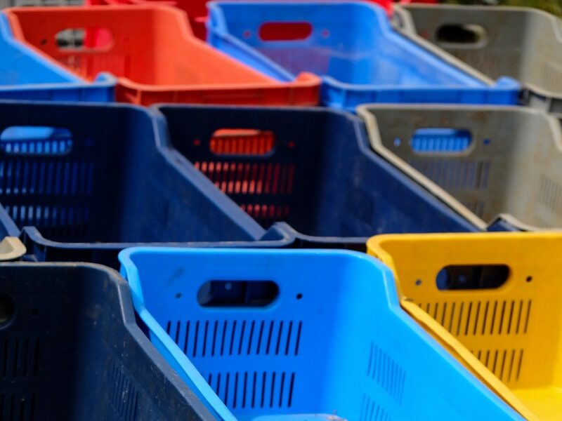 Jak ušetřit na svozu odpadu?