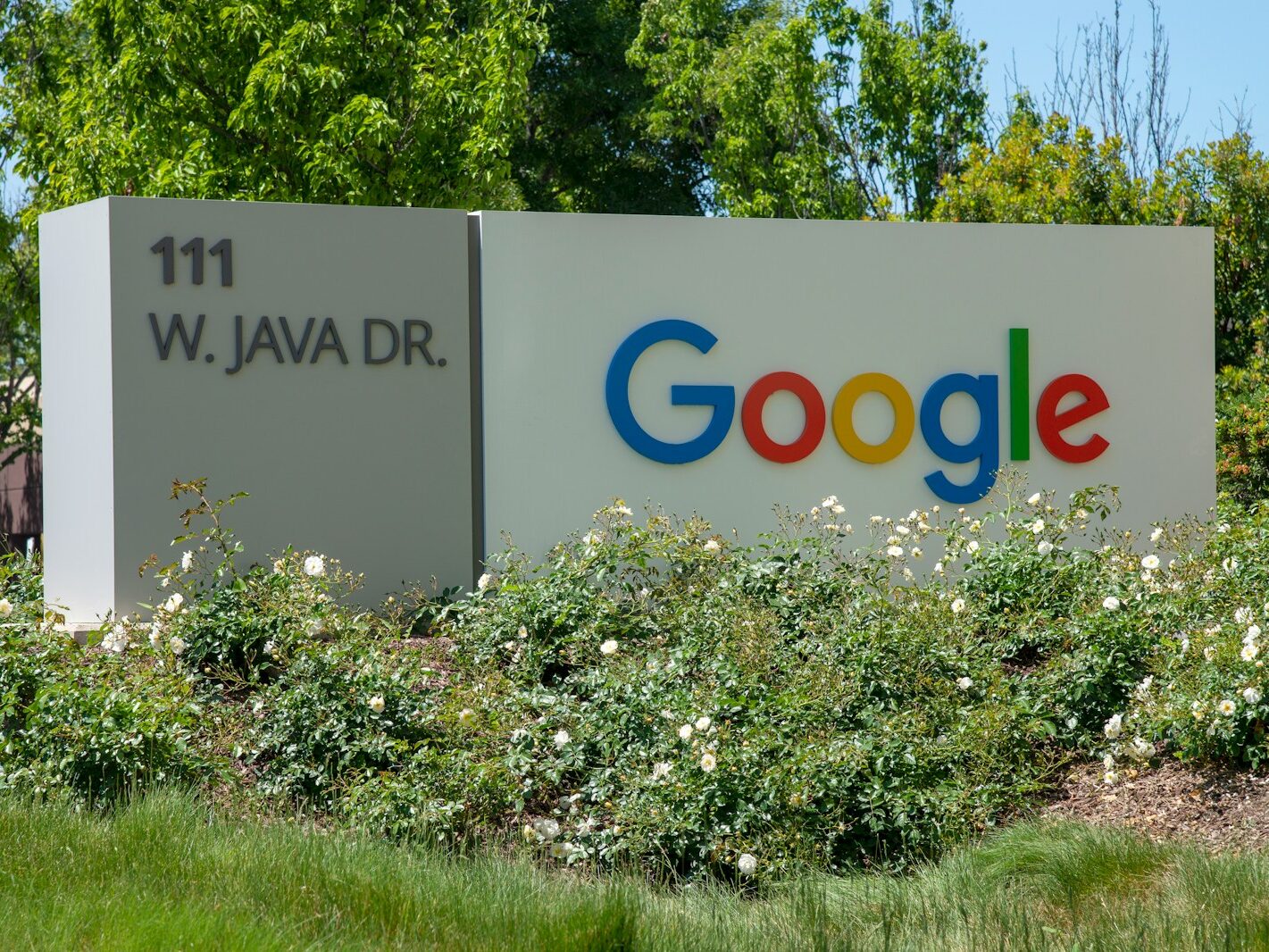 Googlu se daří, ale vyšetřuje ho antimonopolní úřad v USA