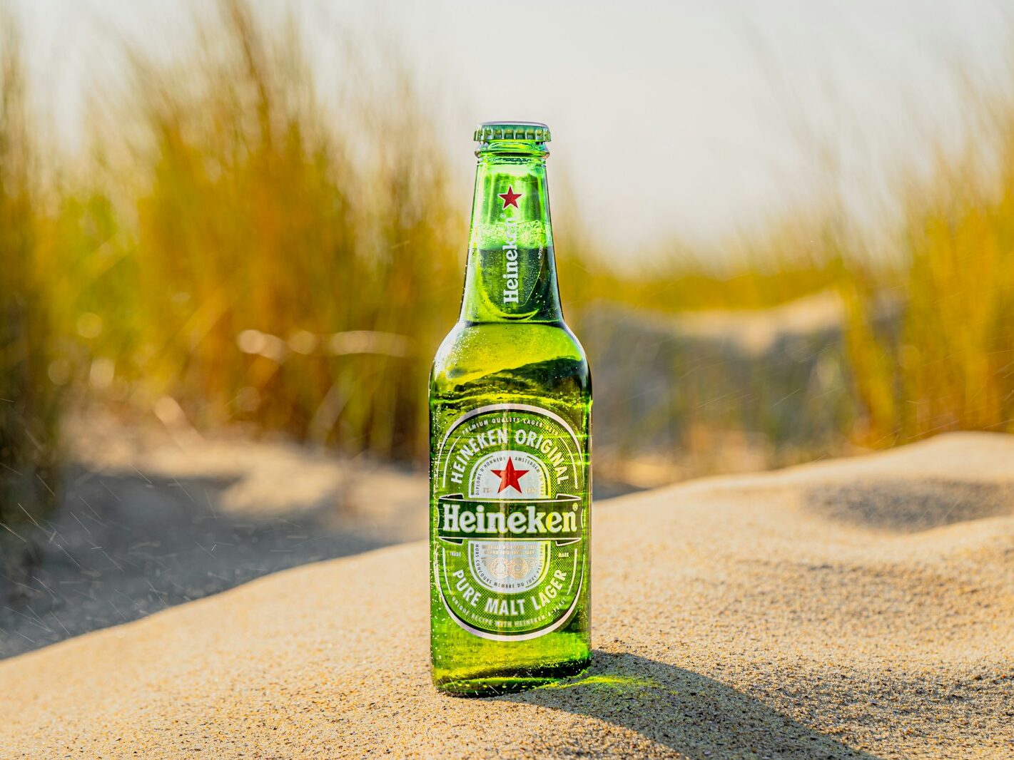 Společnost Heineken chce znovu otevřít hospody ve Velké Británii