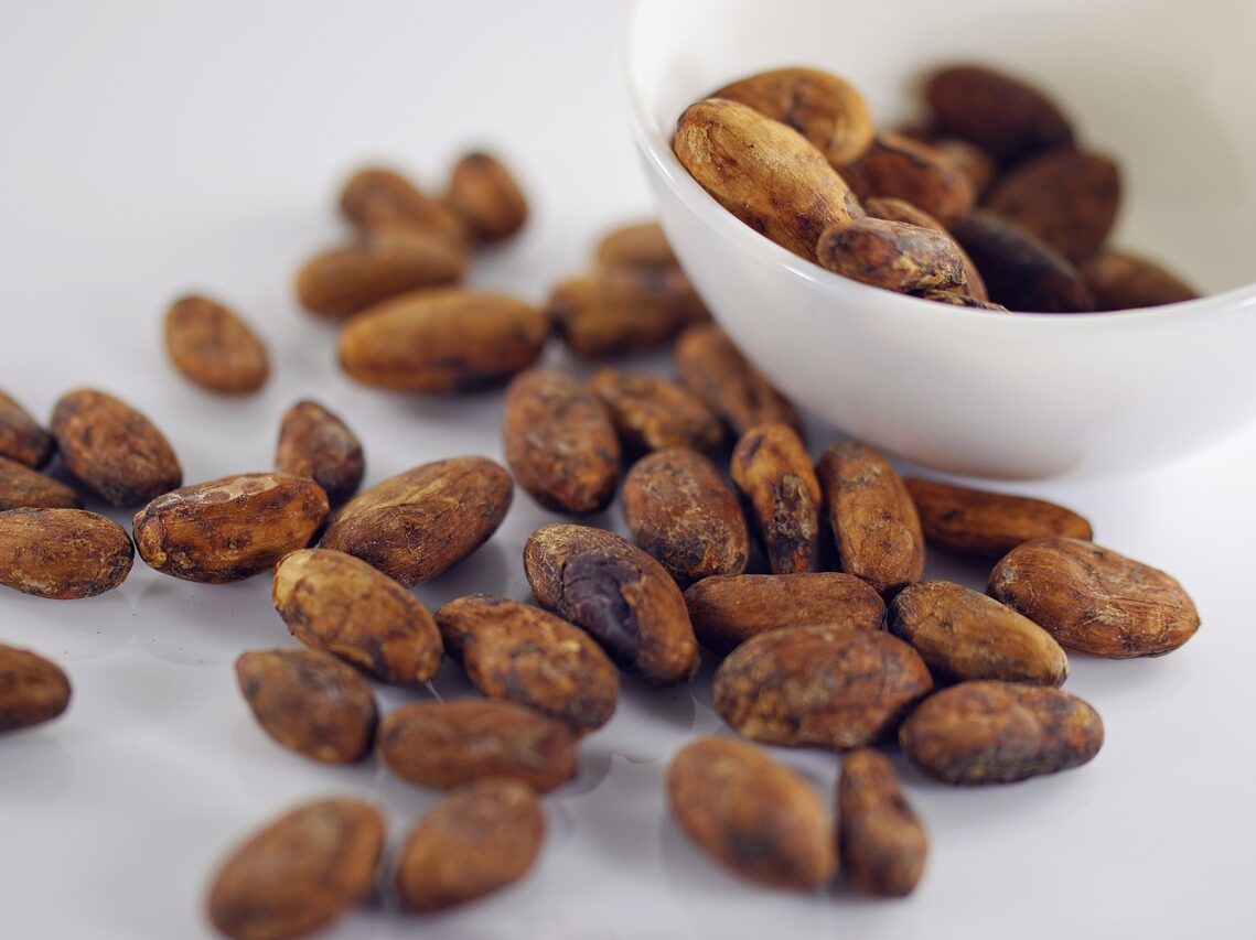 Ceny kakaových bobů dosahují maxima a může to být i horši