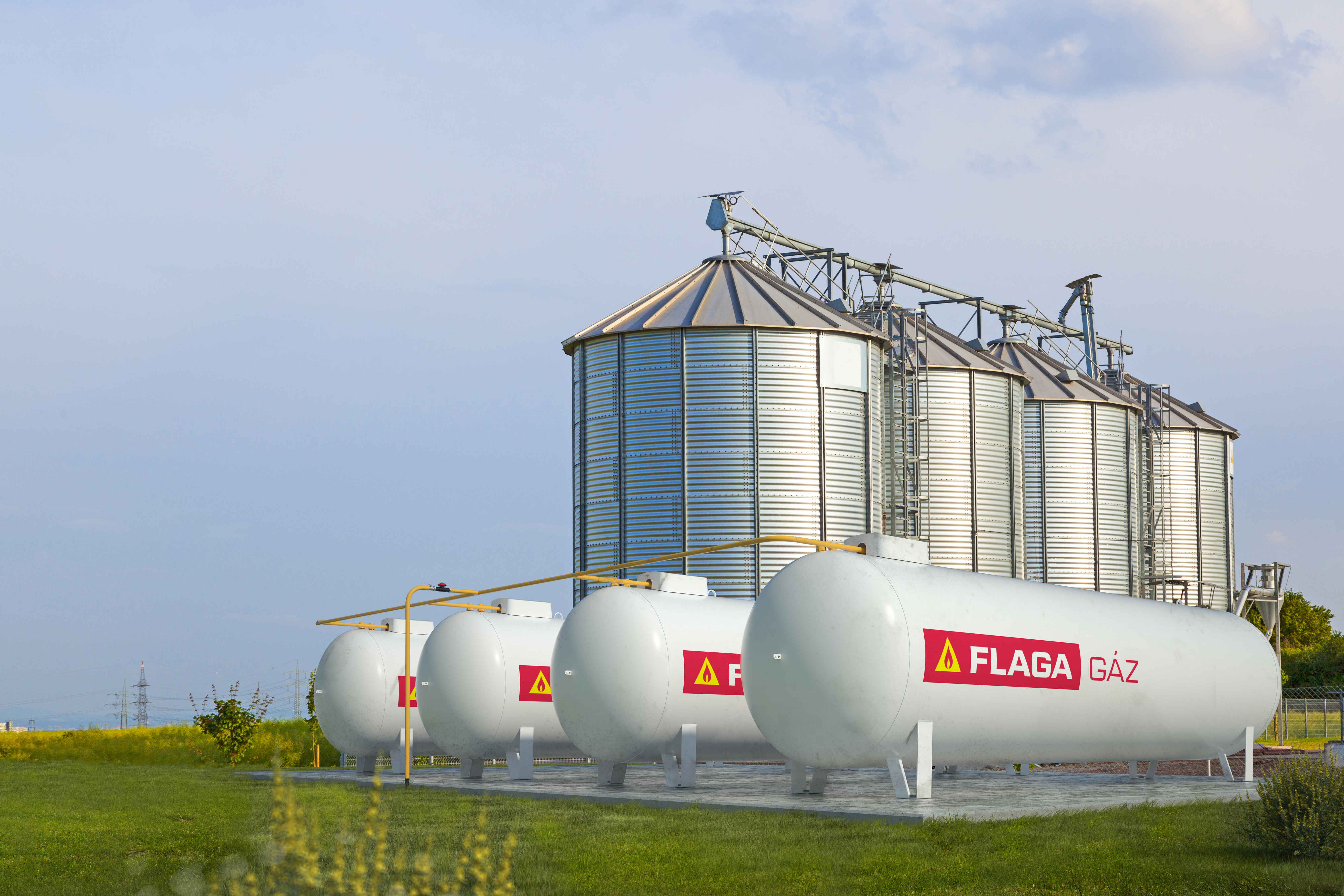 Víte, jak moc zatíží zemědělské podniky cena plynového zásobníku? Řekneme vám to!