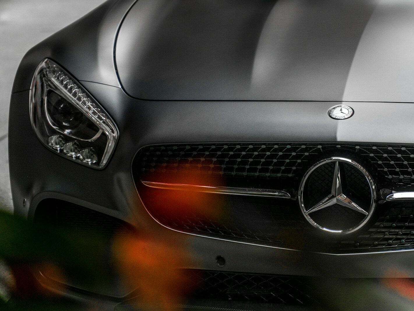 Kvůli nízkým prodejům ruší Mercedes novou platformu pro automobily