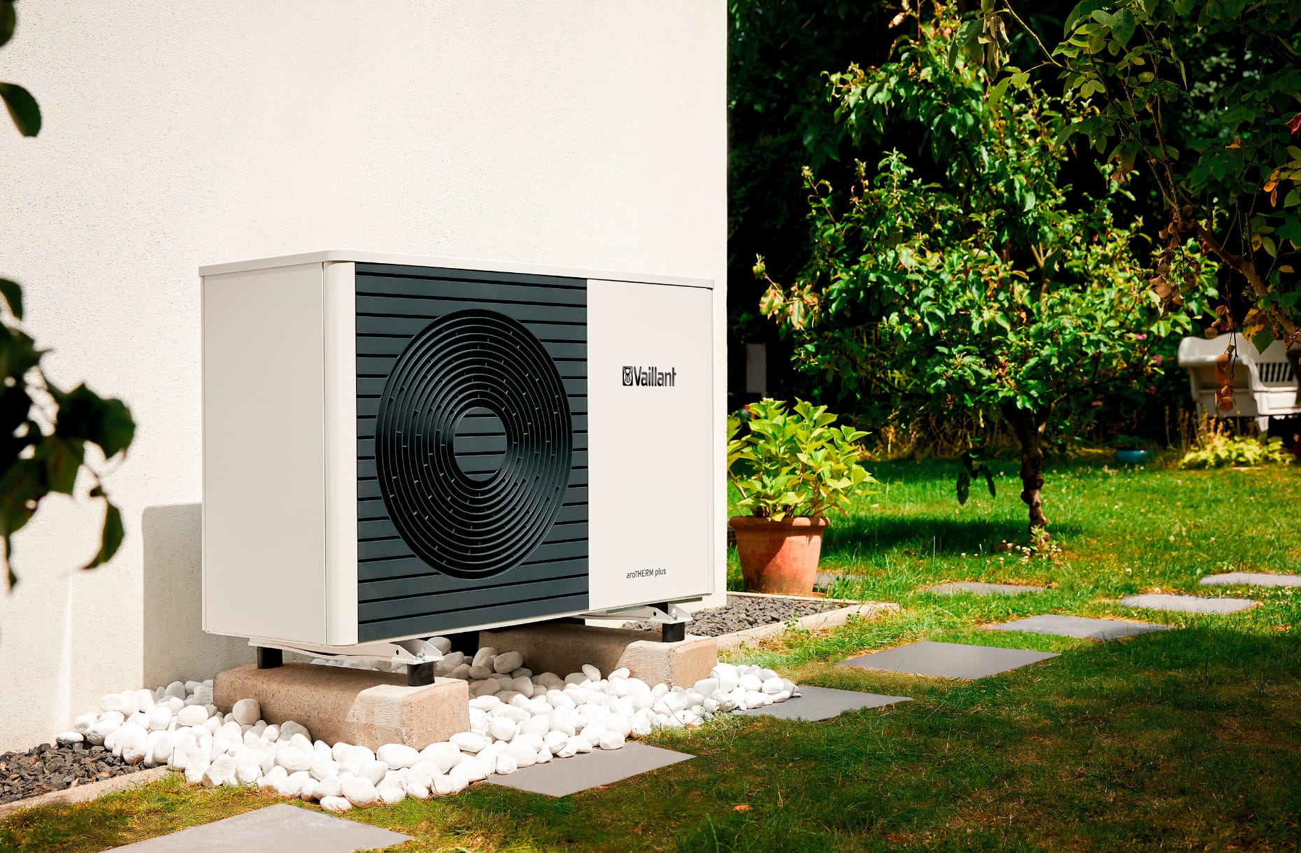 Společnost Vaillant, vyrábějící tepelná čerpadla, propustí až 700 zaměstnanců