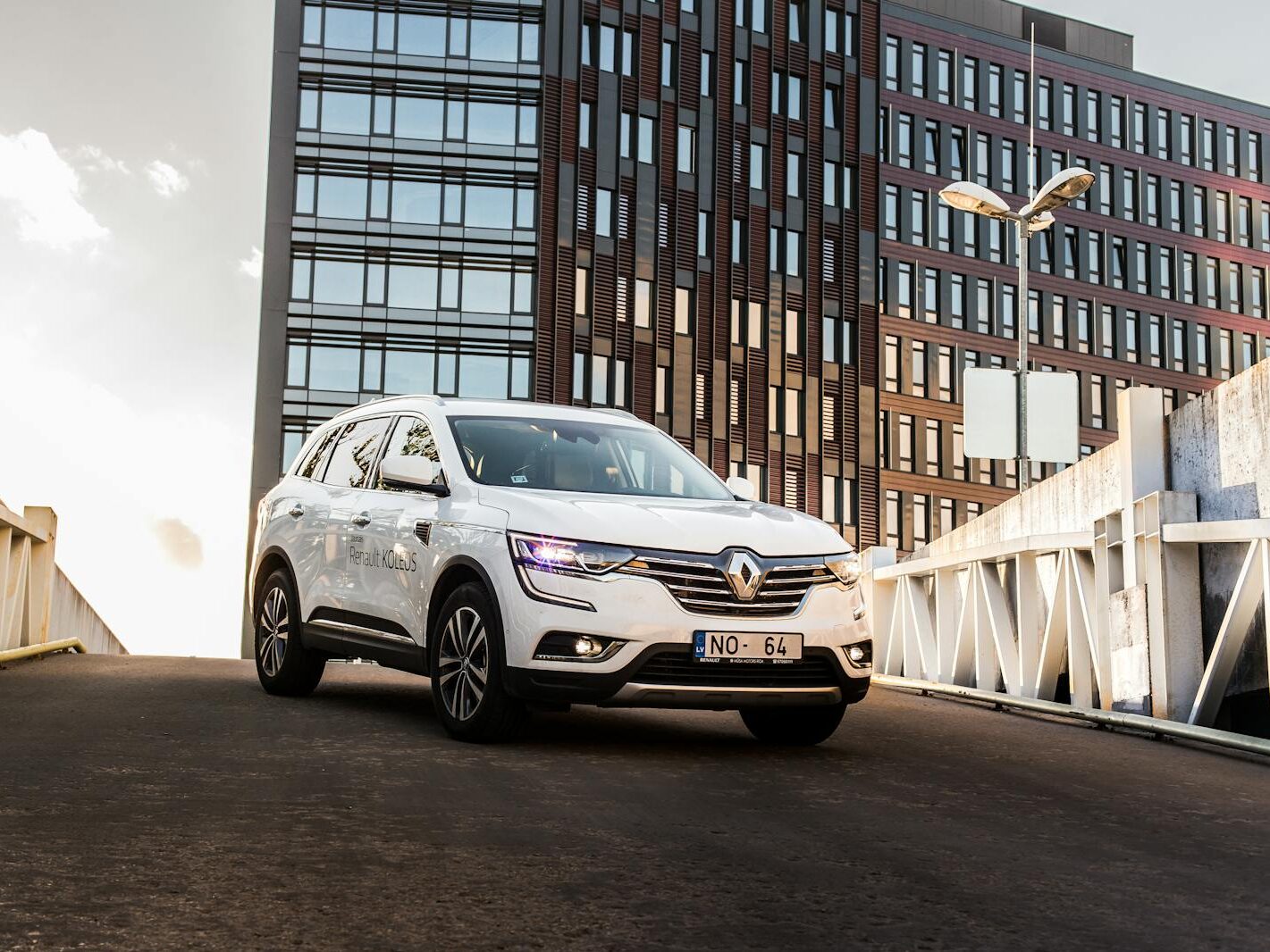 Cesty společností Renaultu a Volkswagenu se rozchází, Renault bude vyvíjet svůj elektromobil sám