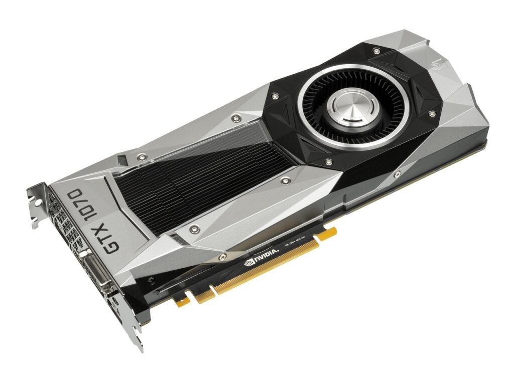 nvidia, gtx, foundersedition