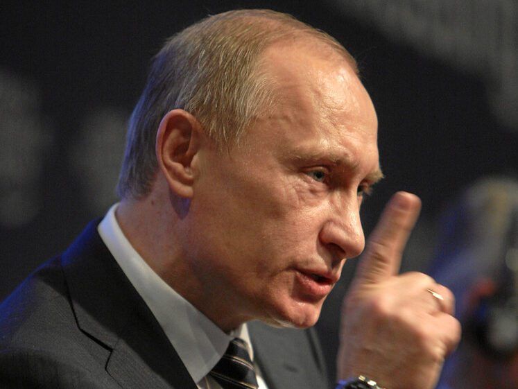 Ruskou ekonomiku zasáhly ztráty, Putinova vlajková loď Gazprom utrpěla významné ekonomické škody