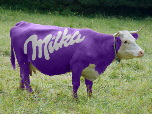 Společnost Mondelez musí zaplatit pokutu v přepočtu ve výši 8,3 miliard korun