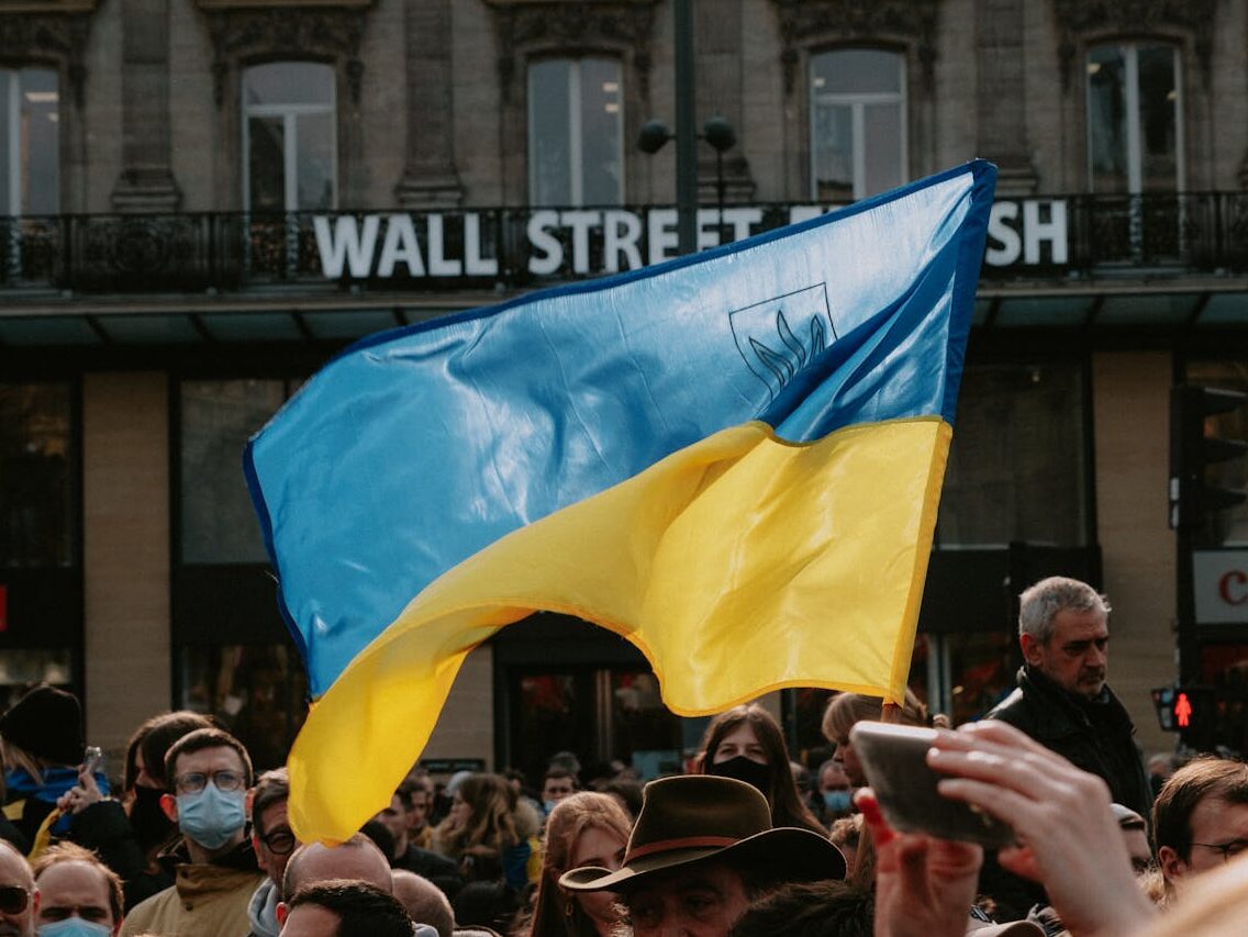 Americká ministryně financí nevidí překážky v další půjčce Ukrajině