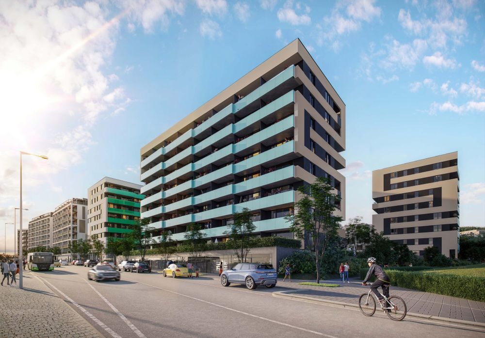 Byty Na Vackově: Bydlení v srdci Prahy s geniem loci a životní investice?