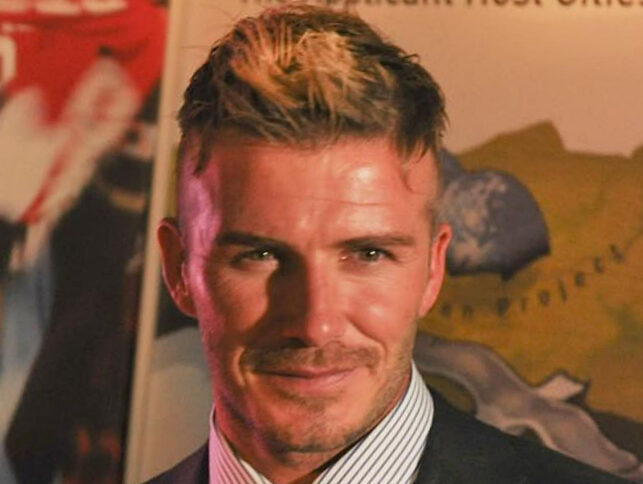 AliExpress najímá Beckhama, aby zvýšil globální prodeje