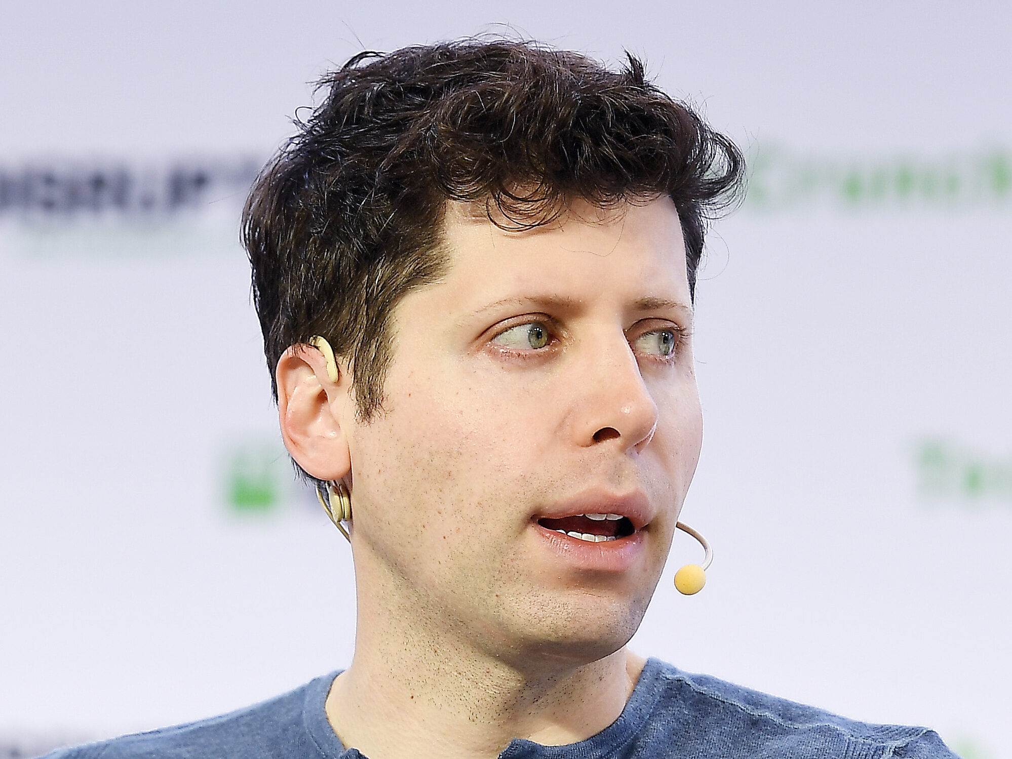 Miliardář Sam Altman ze společnosti OpenAI slibuje, že rozdá většinu svého majetku