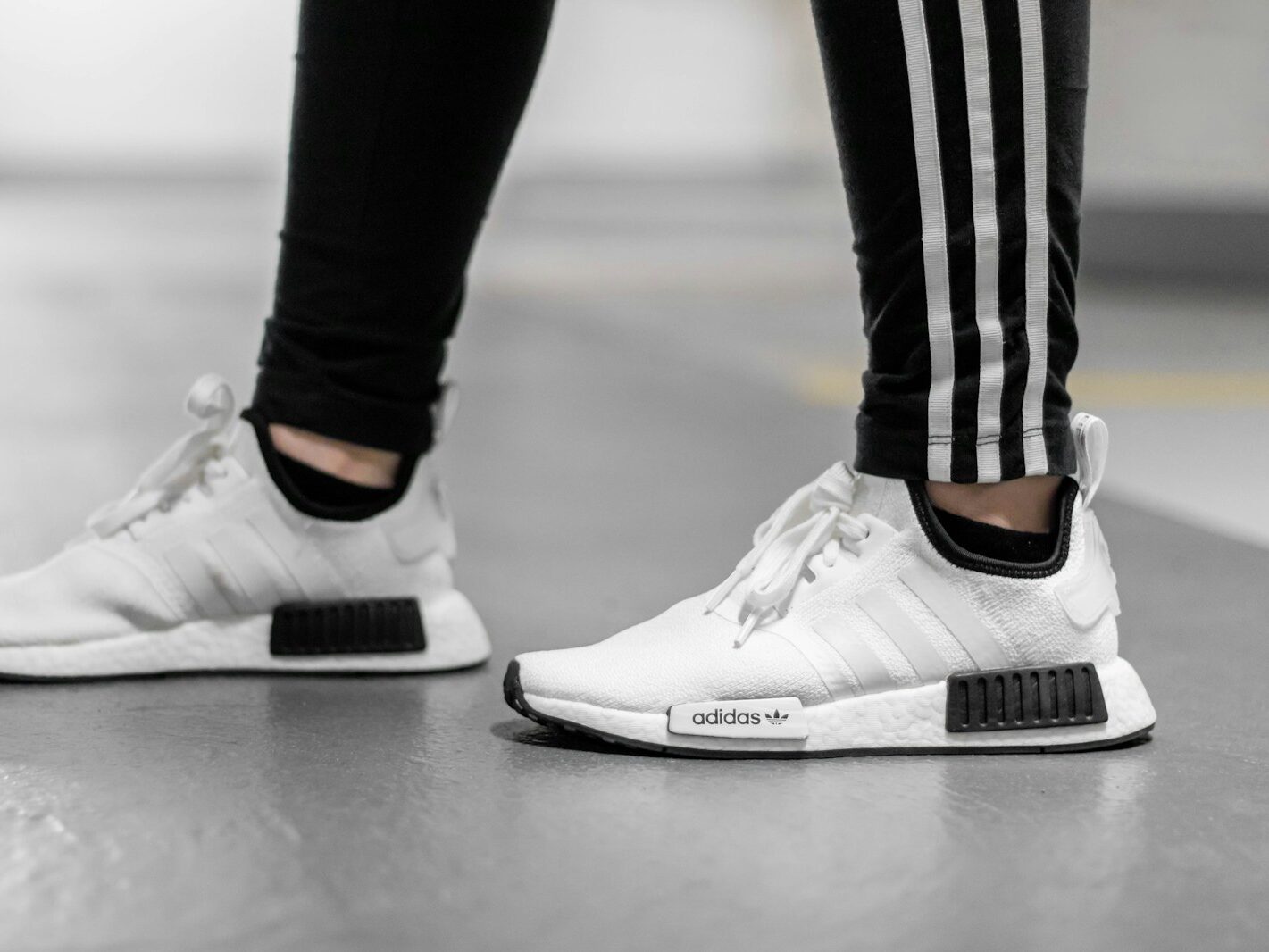 Adidas poražen v soudní bitvě s Nike o tři pruhy