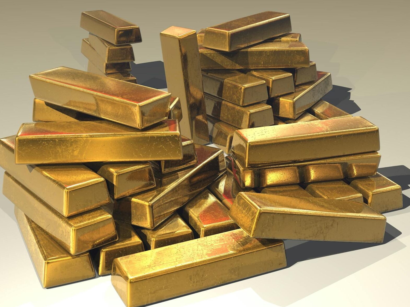 Odborníci nadále doporučují nákup zlata