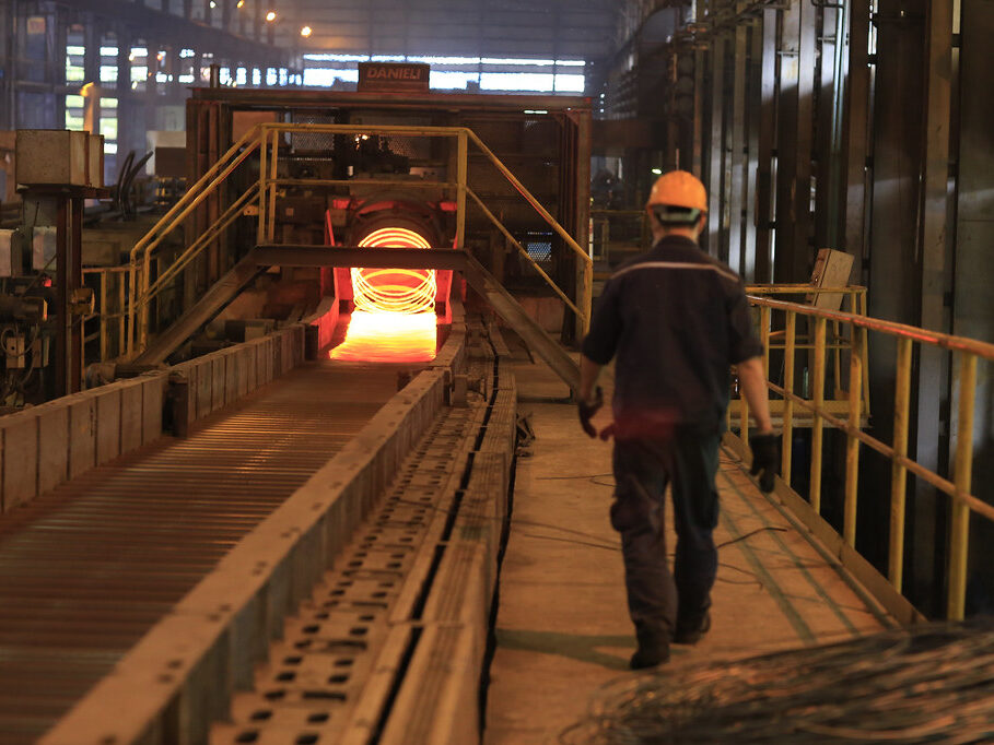 Liberty Ostrava vyhlásila insolvenci