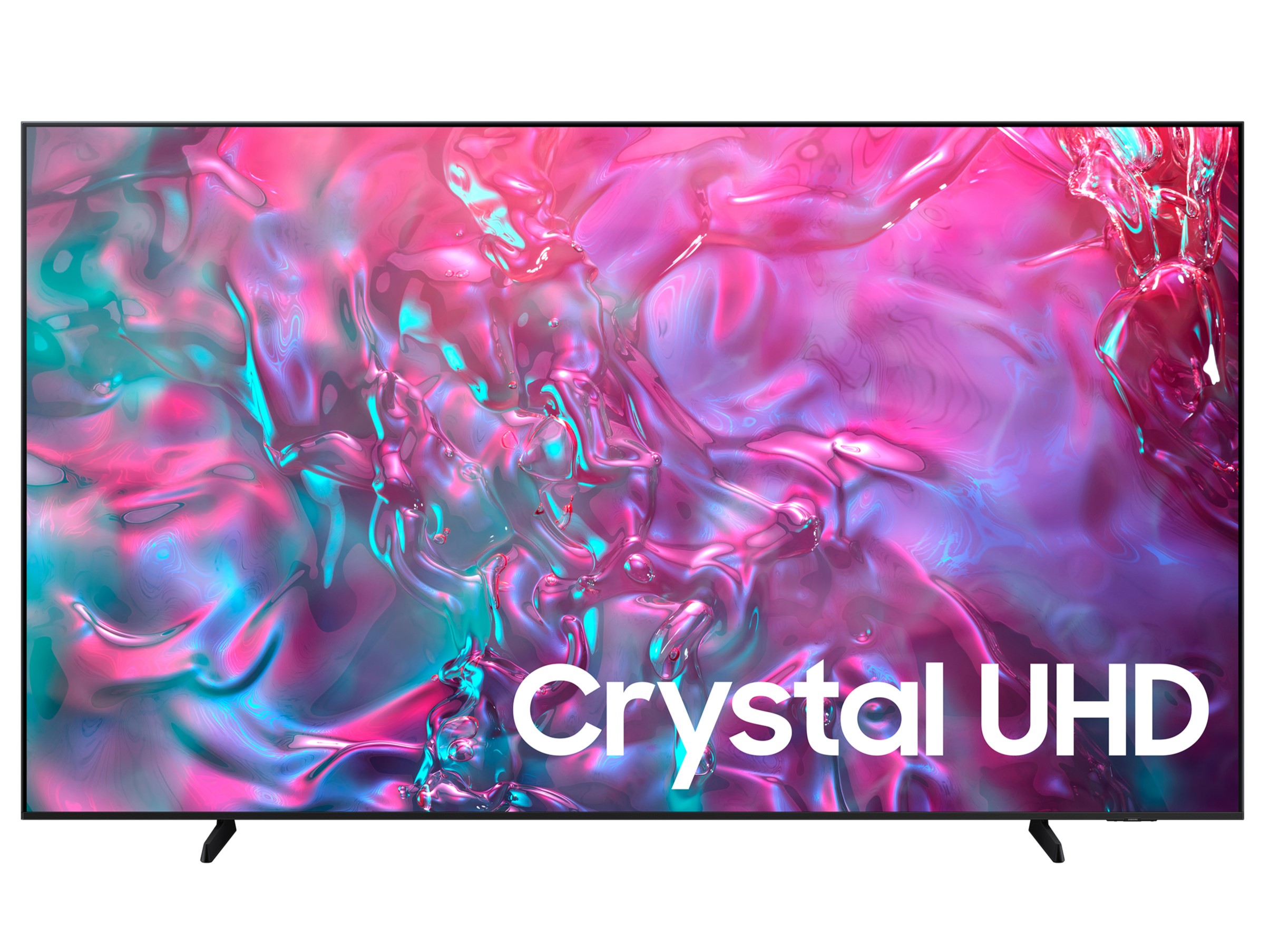 Léto plné sportu s televizory Samsung s rozlišením 8K