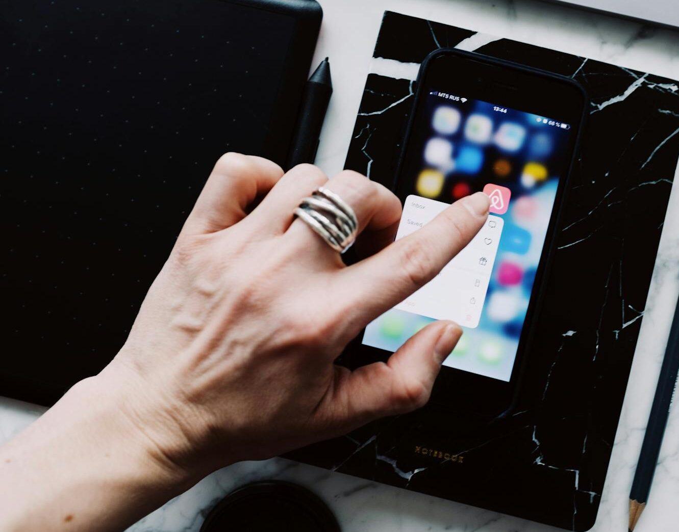 Platba prstenem? S novinkou v Česku přišla mBank