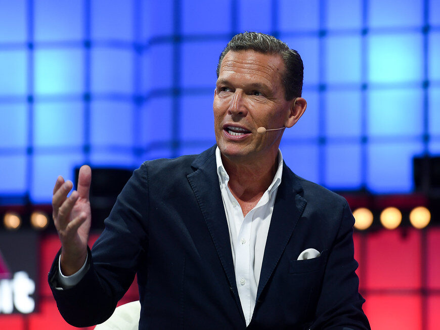 Značka Hugo Boss se stěhuje zpět do Evropy