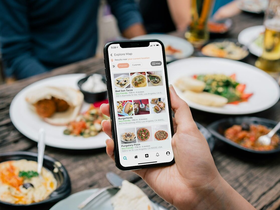 Proč investovat do vývoje vlastní mobilní aplikace?
