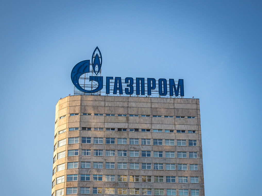 Bulharský dodavatel plynu žaluje ruský Gazprom. Požaduje miliony jako odškodné