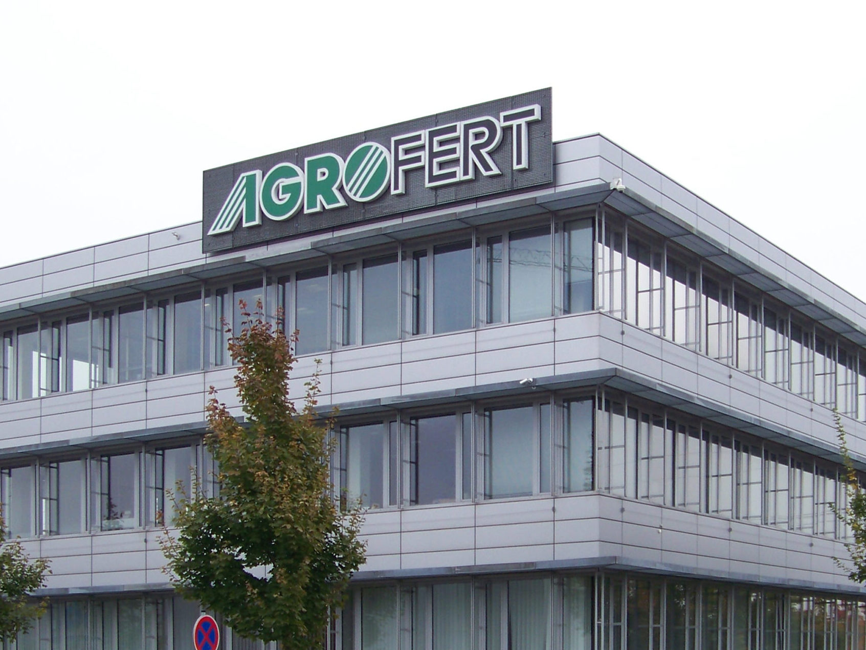 Agrofertu loni spadl zisk o 84 %. V tomto roce doufá ve zlepšení, chce investovat do technologií