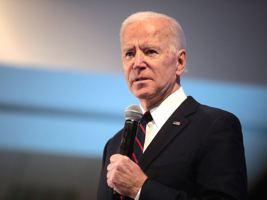 Biden: Evropské země mají být připravené omezit své investice v Číně