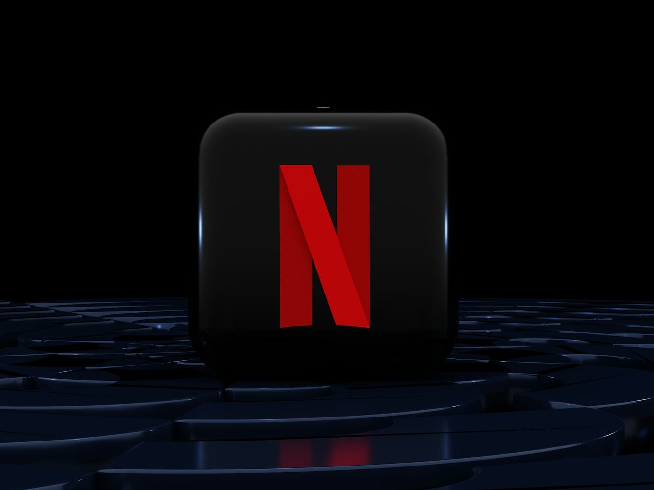 Netflixu se daří, akcie rostou díky předplatnému s reklamou