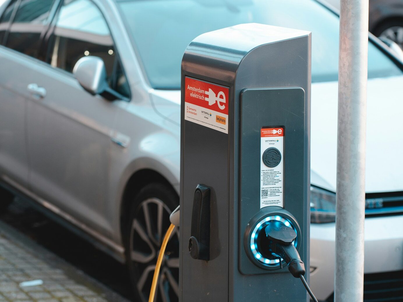 Konec spalovacích motorů se odkládá