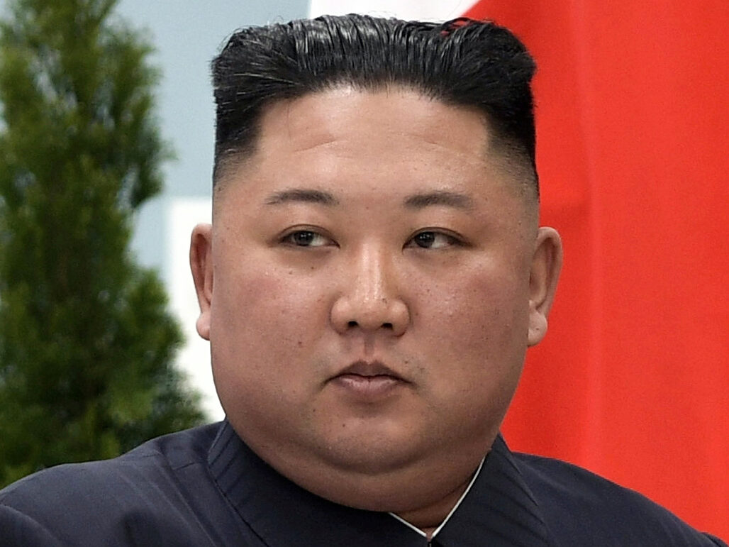 Ekonomika KLDR roste díky obchodování se zbraněmi s Ruskem