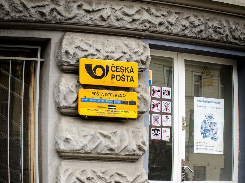 Balíkovna je na prodej. Česká pošta chce 4 miliardy