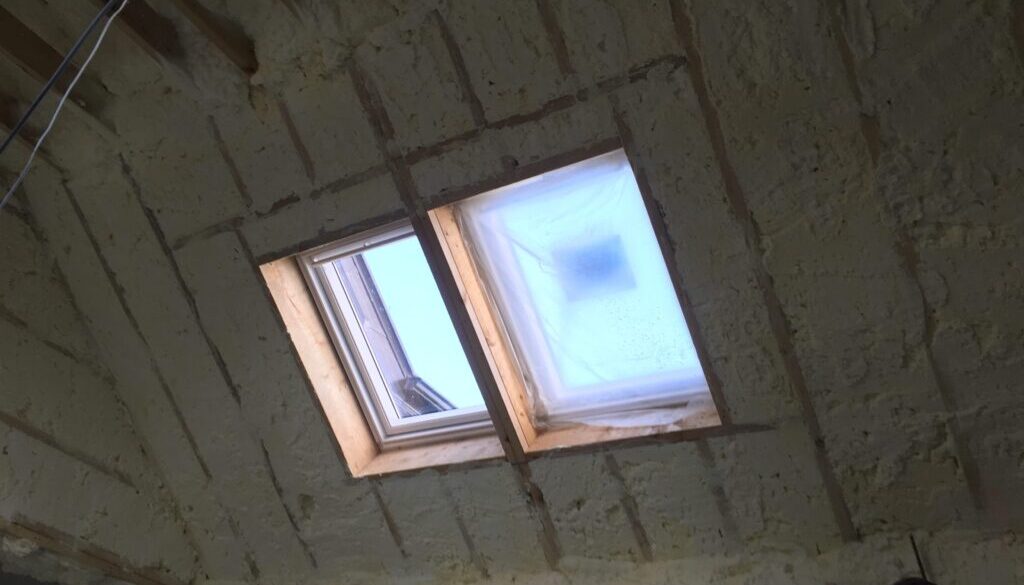 Jakými způsoby lze zateplit podkroví: Výhody a nevýhody jednotlivých řešení