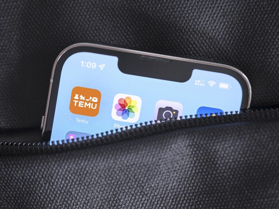 Superlevné Temu čelí protestům. „Je nemožné si vydělat.“