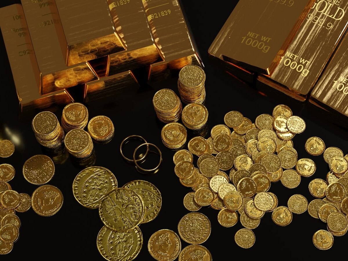 Milionář nechává svým dětem jen malé dědictví. Mají si prý vydělat samy