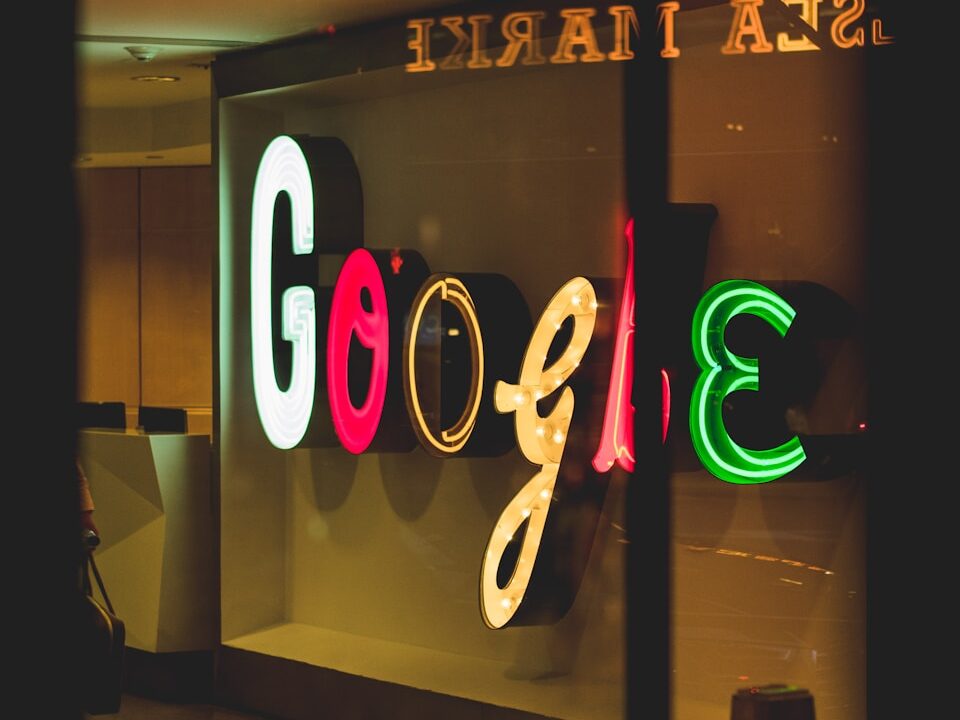 Soud v USA: Google si kupoval pozici na trhu, možná se bude štěpit