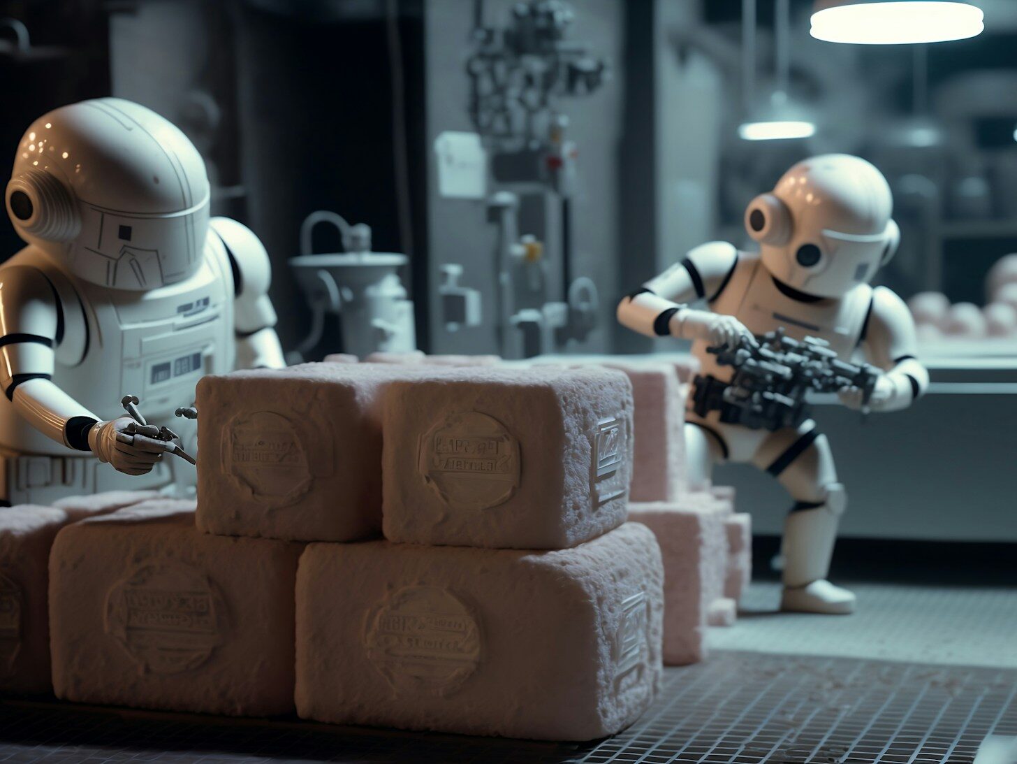 Ztráta práce kvůli umělé inteligenci? Dell propustí až 12 tisíc lidí