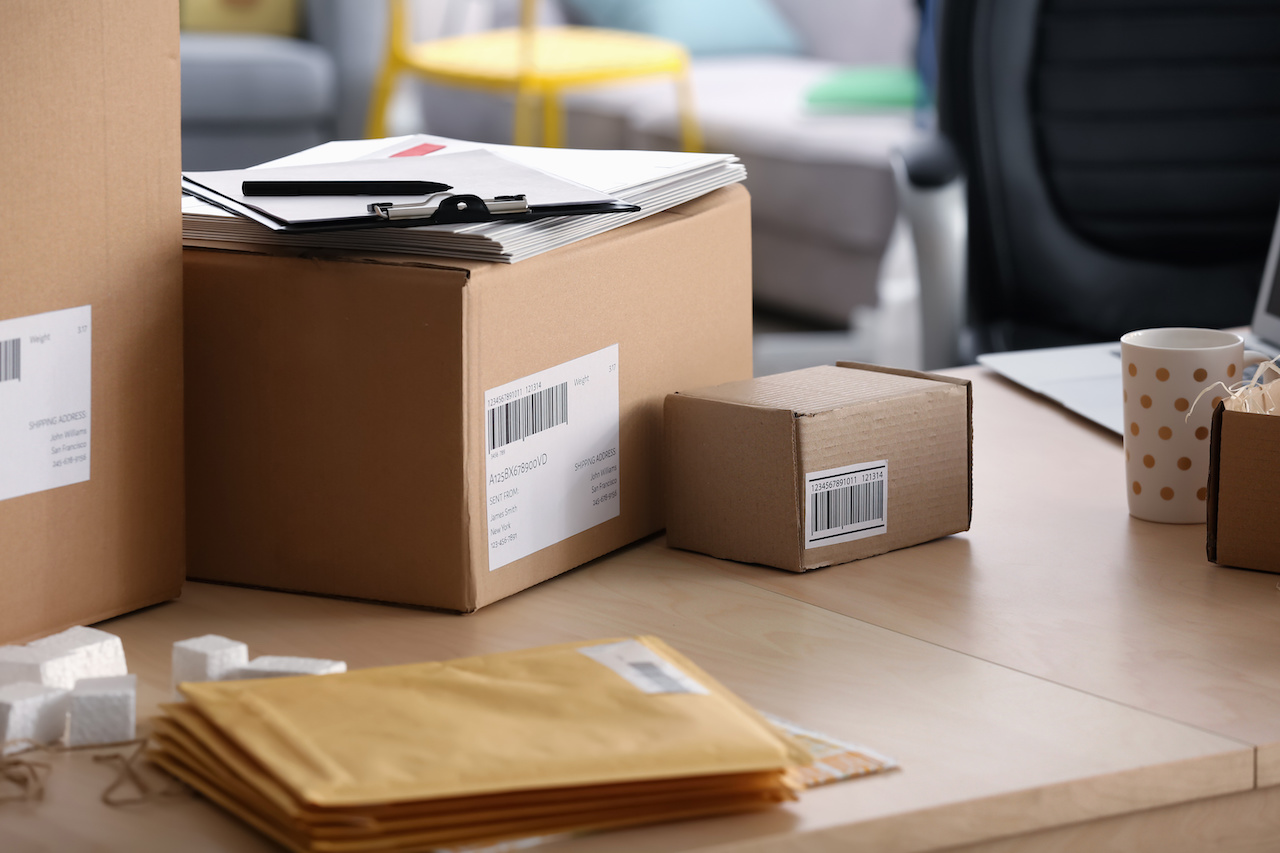 Krabice na míru: Efektivní nástroj pro redukci dopadu na životní prostředí