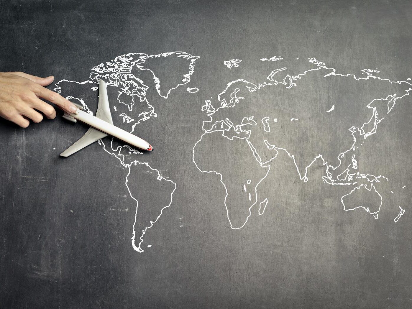 O podporu a pomoc se vstupem na zahraniční trhy mají české startupy zájem