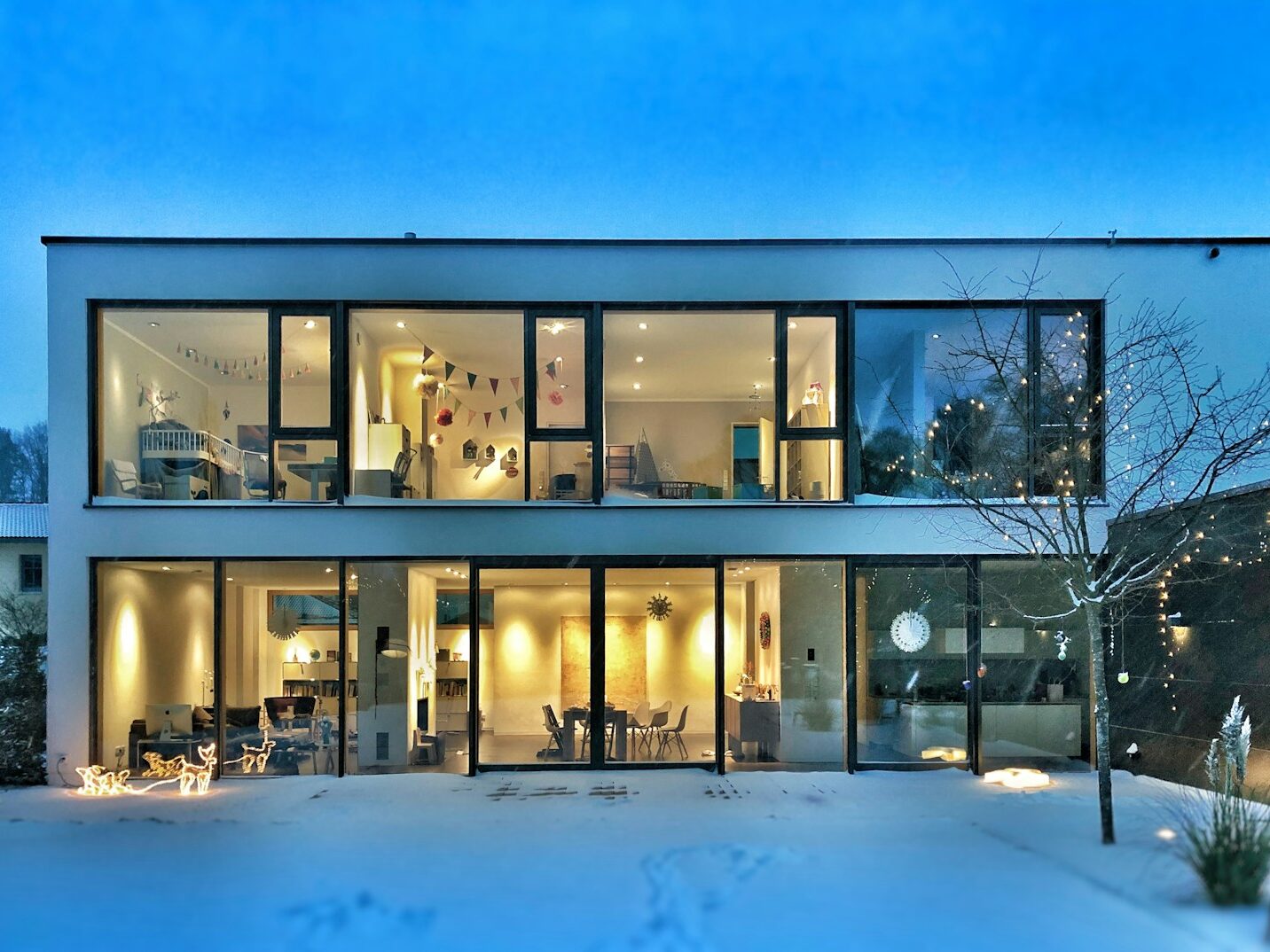 Rekonstrukce ploché střechy ušetří spoustu peněz