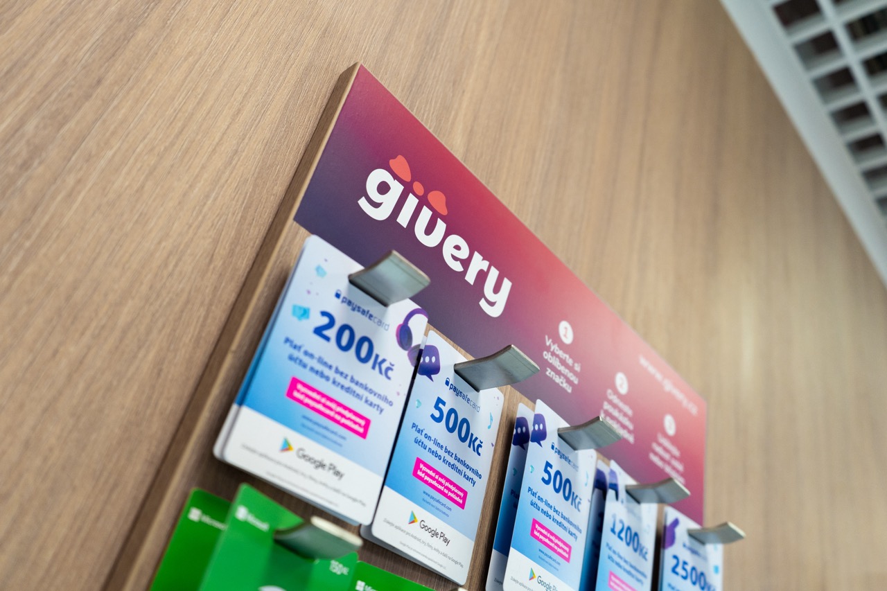 Dárkové poukazy pro firmy: rozšíření vašeho sortimentu pomocí dárkových poukazů