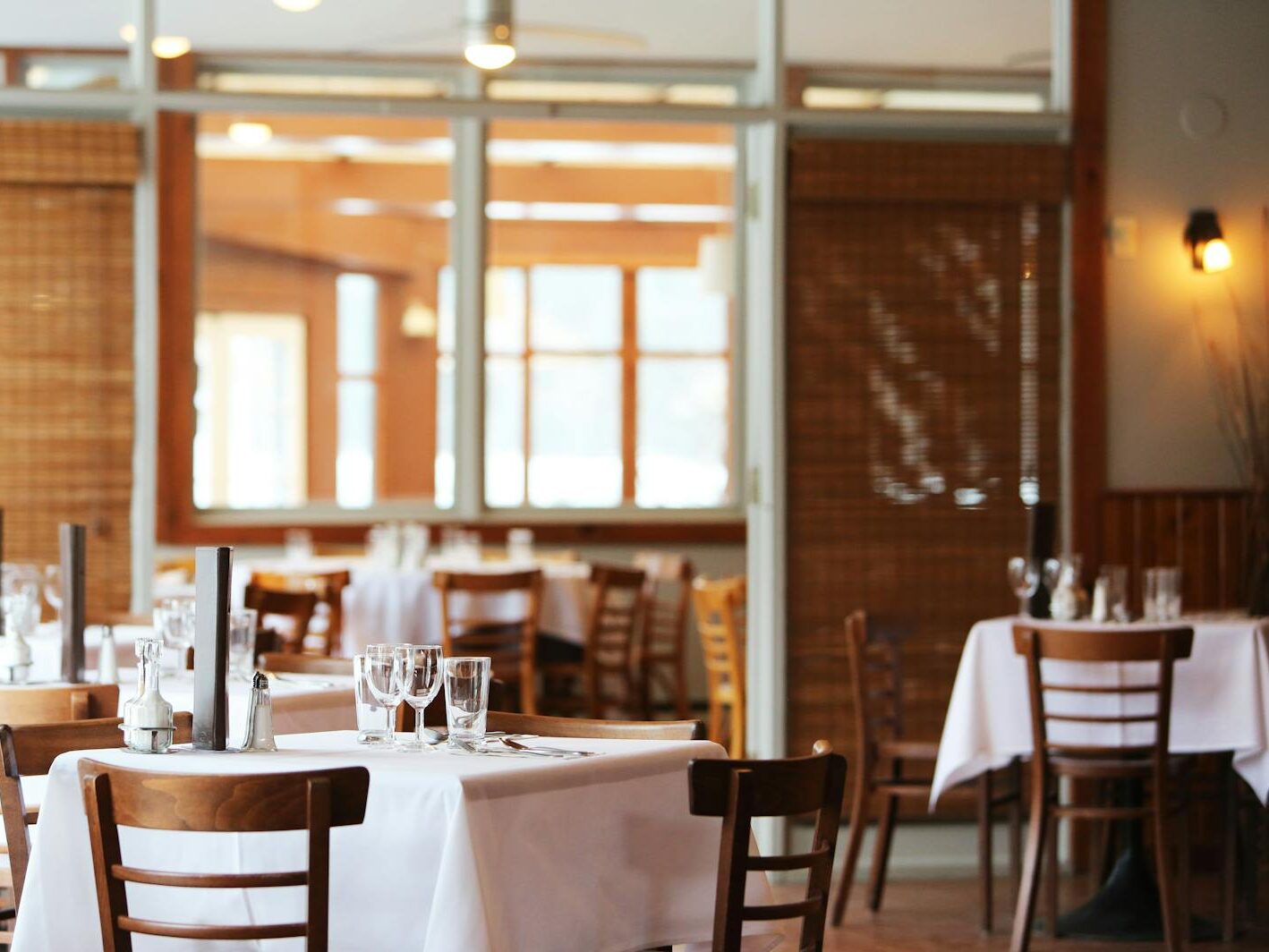 České gastro nabralo dech. V sektoru podniká nejvíc firem v historii